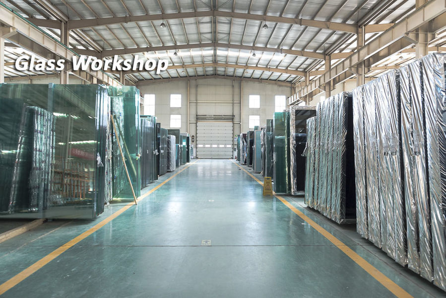 Joy Shing Glass Co., Ltd.