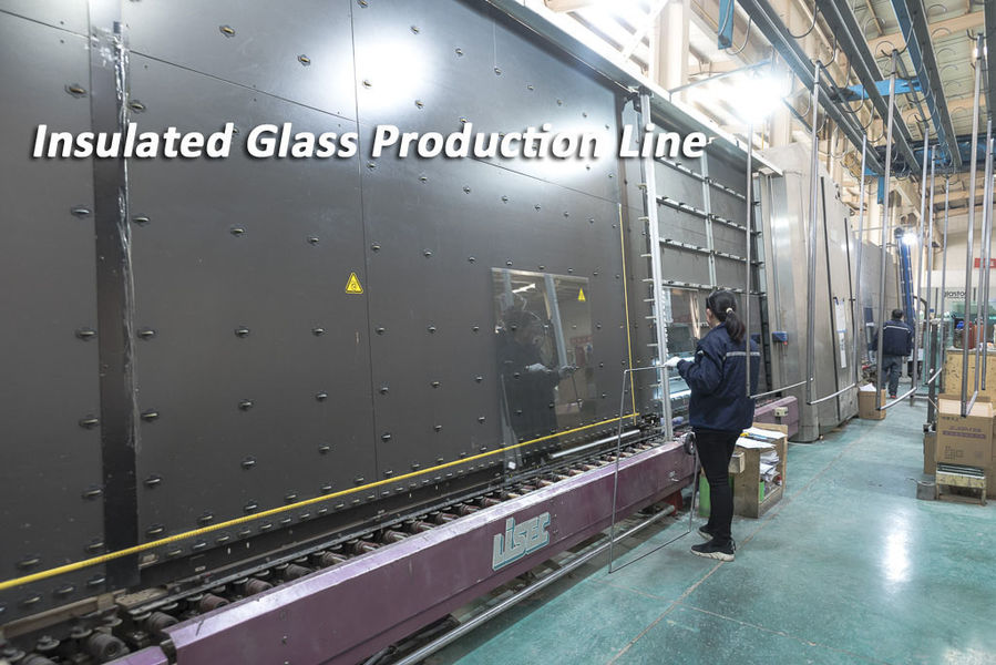 Joy Shing Glass Co., Ltd.