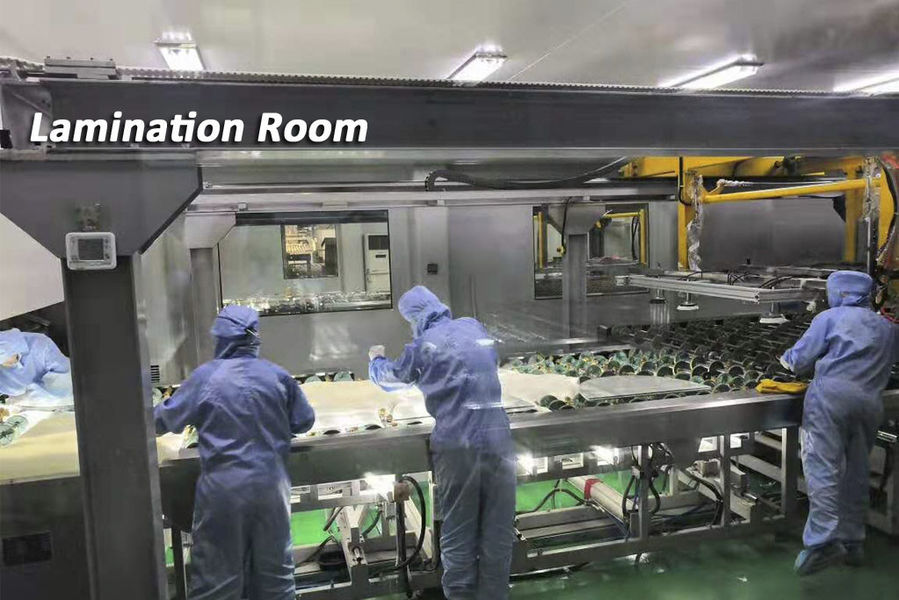 Joy Shing Glass Co., Ltd.