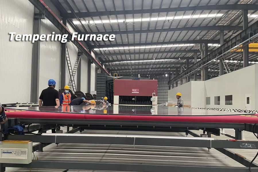 Joy Shing Glass Co., Ltd.