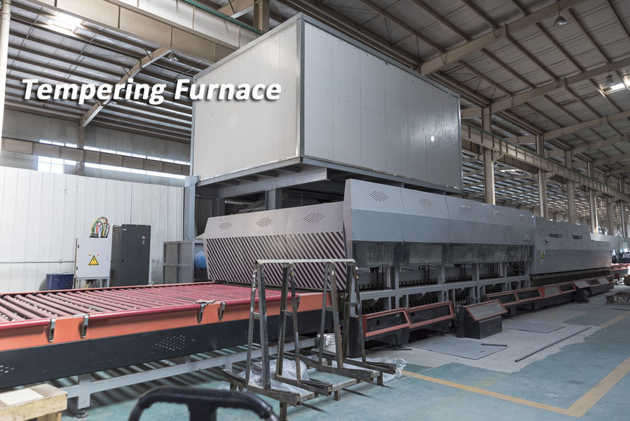 Joy Shing Glass Co., Ltd.