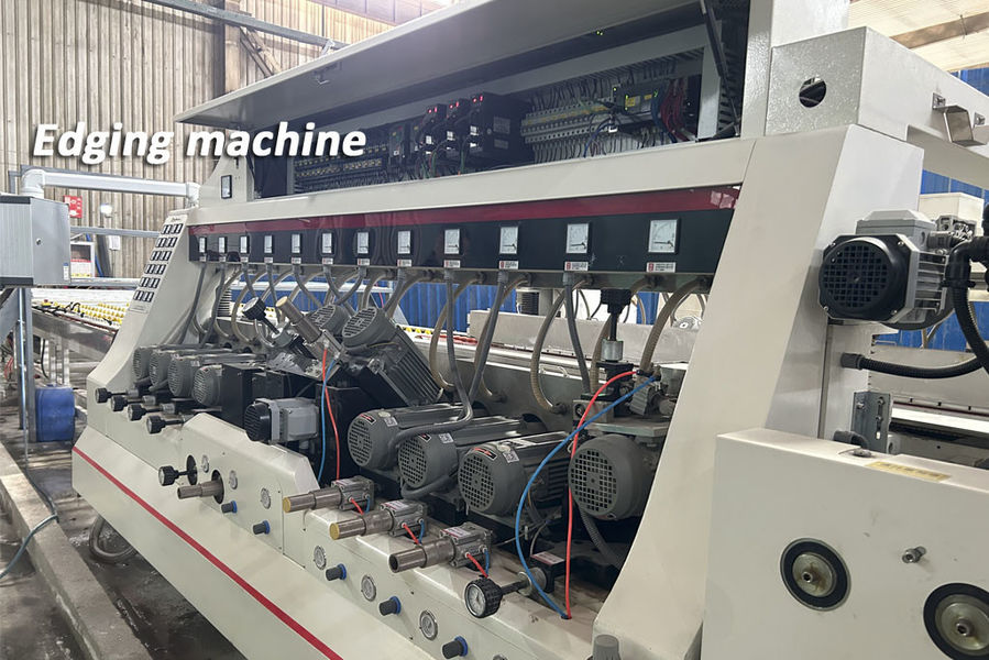 Joy Shing Glass Co., Ltd.