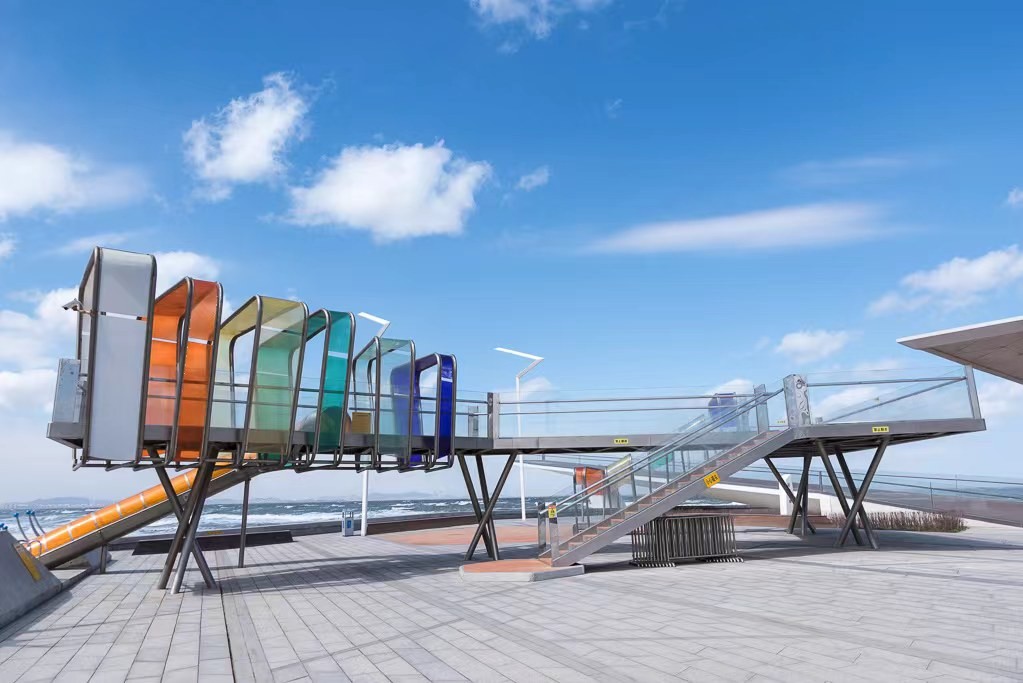 Joy Shing Glass Co., Ltd.