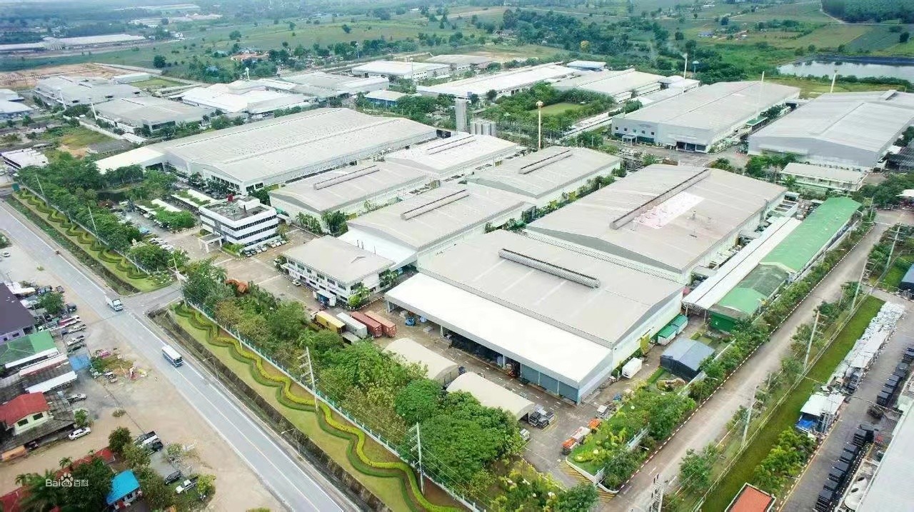 Joy Shing Glass Co., Ltd.