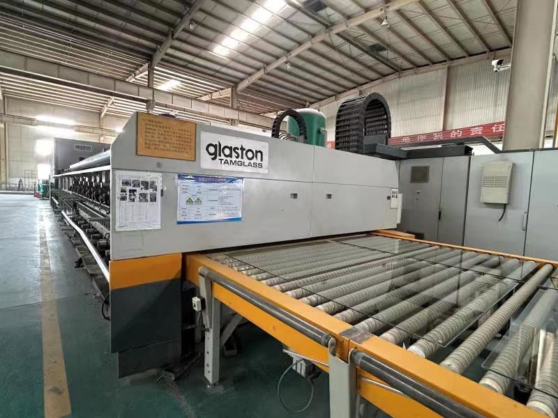 Joy Shing Glass Co., Ltd.