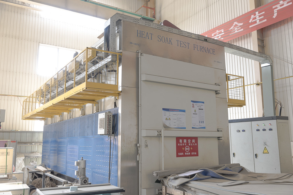 Joy Shing Glass Co., Ltd.