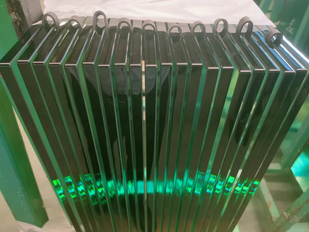 Designer Frameless Pool Glass 12mm Thick Toughened Glass 0