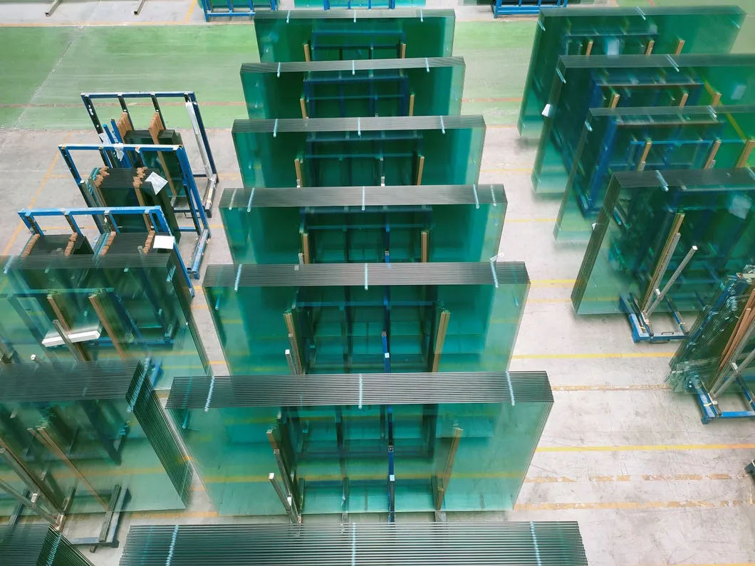 Designer Frameless Pool Glass 12mm Thick Toughened Glass 1