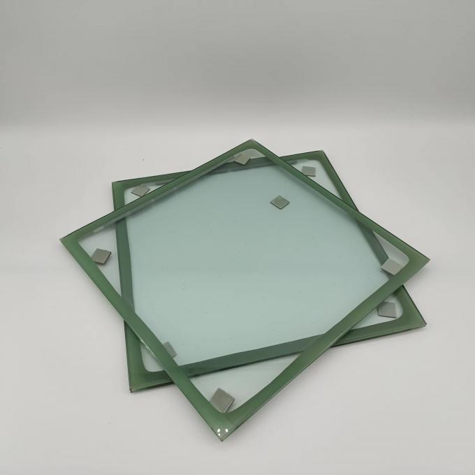 Volume Less Glass Vacuum Glass: The Ultimate in Silence and Energy Efficiency