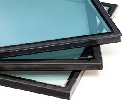 4-19mm Clear Low Iron Tinted Frosted Low E Tempered Laminated Insulating Window Curtain Wall Architectural Safety Building Glass with CE SGCC ANSI Certification 5