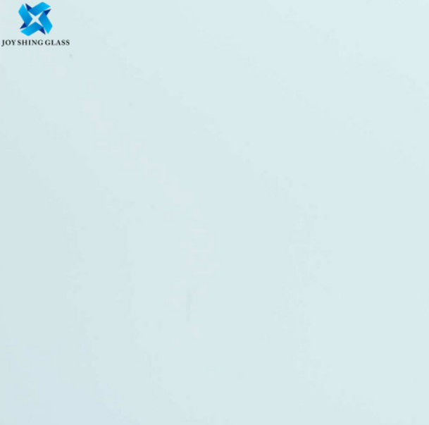 PVB Colored Laminated Glass Building 0.38mm-3.04mm 10 years Warranty