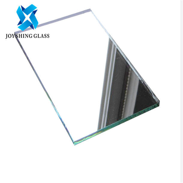 Extra Clear Silver Mirror Glass Sheet Double Coated 2mm 3mm 4mm 5mm 6mm