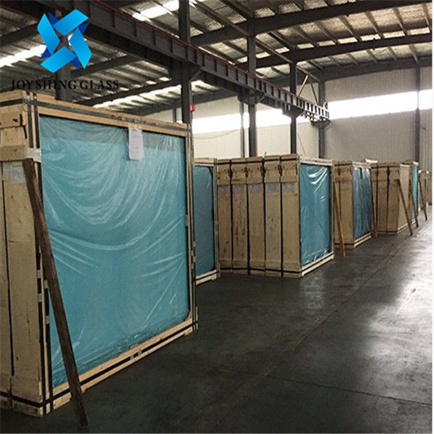 Extra Clear Silver Mirror Glass Sheet Double Coated 2mm 3mm 4mm 5mm 6mm