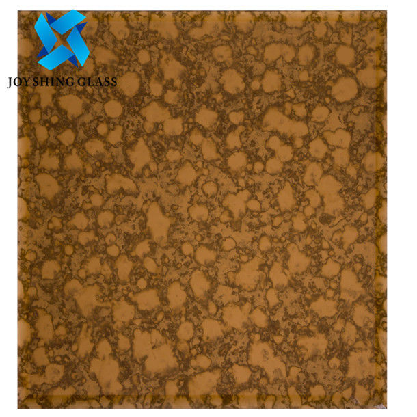 Wall Antique Mirror Glass 3mm 4mm 5mm 6mm 8mm Shape Size Custom