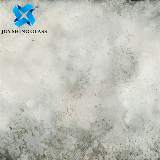 Wall Antique Mirror Glass 3mm 4mm 5mm 6mm 8mm Shape Size Custom