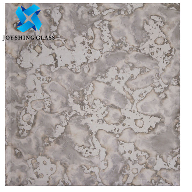 Custom Mirror Glass Sheet 3mm - 8mm,Large Antique Wall Mirror For Hotel