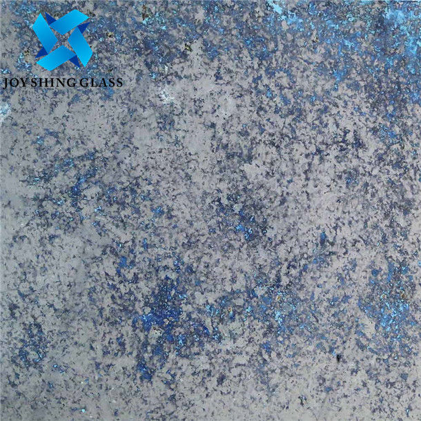 Custom Mirror Glass Sheet 3mm - 8mm,Large Antique Wall Mirror For Hotel