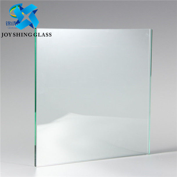 Tempered Glass for Hotel Lobby Doors & Curtain Walls | 12mm with Low-E Coating, Energy Saving

