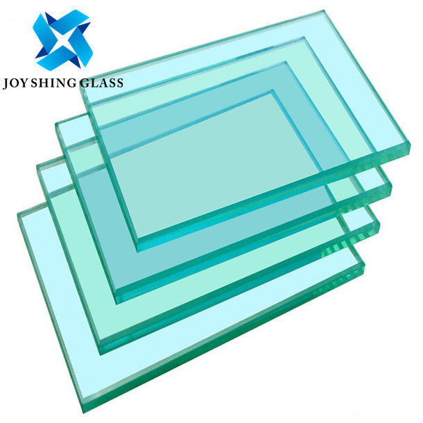 Tempered Glass with Mitered Corners for Glass Showcases & Display Cabinets | Seamless Look