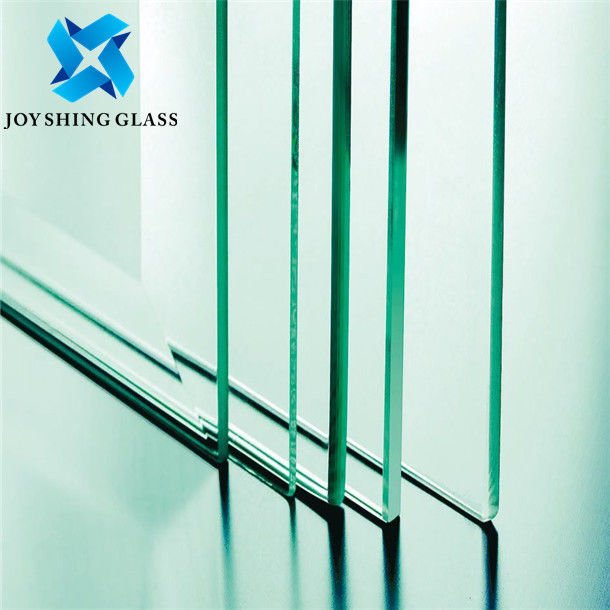 Tempered Glass with Mitered Corners for Glass Showcases & Display Cabinets | Seamless Look
