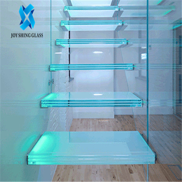 10mm 12mm 15mm 19mm Thick Tempered Glass Color Size Customized