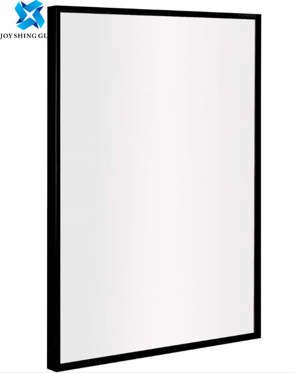 Custom Super Thin Glass Mirror 1mm 1.8mm 4mm Aluminium Coated Mirror