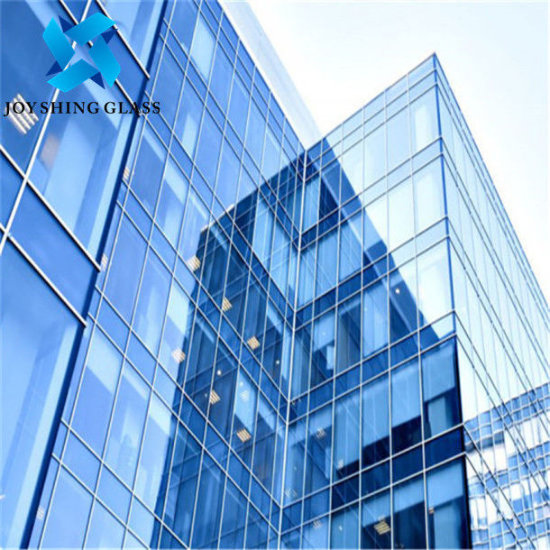 2mm Clear Float Glass Panel Ultra Clear Low Iron Glass Cut To Size