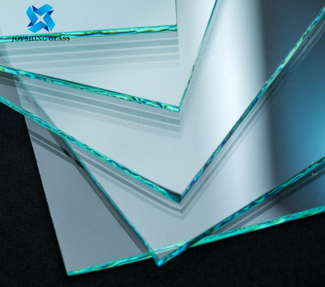 Tempered Laminated Float Glass For Laundry / Workshop 10 Years Warranty