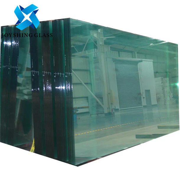 3mm-12mm Colored Tempered Glass Sheets Silkscreen Printed Glass