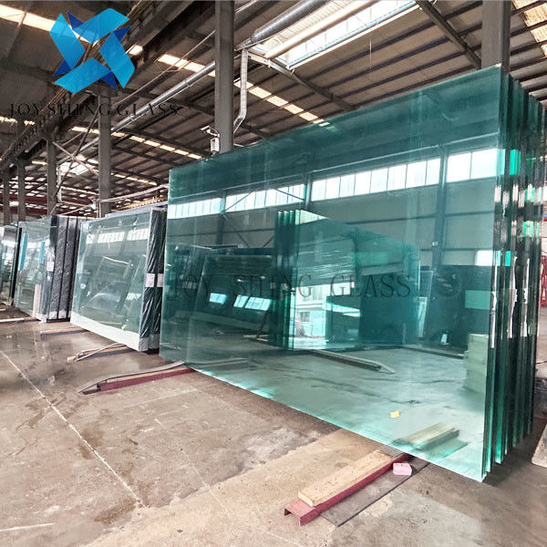 F Green Float Glass 4mm 5mm 6mm Colored Float Glass Thickness Size Customized