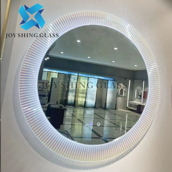 Copper Free LED Decorative Mirror LED Full Length Vanity Mirror