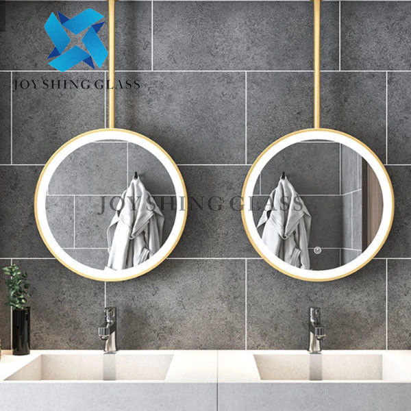 Copper Free LED Decorative Mirror LED Full Length Vanity Mirror