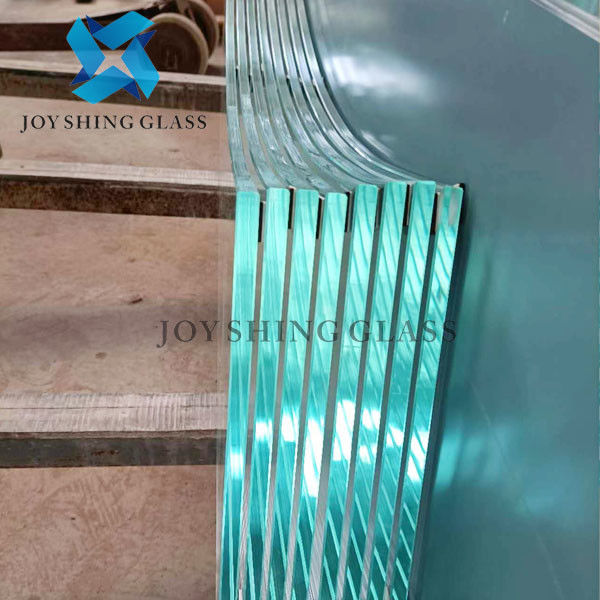 Custom Size 5mm Low Iron Safety Toughened Glass, 5mm Ultra Clear Glass