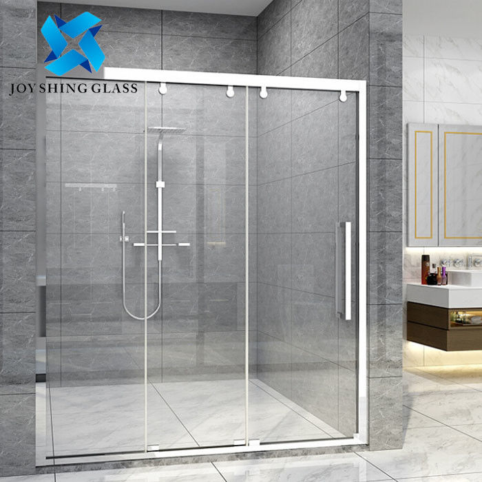 Small Quantity Custom Tempered Glass | No MOQ, Fast Prototype, Ideal for R&D & Sample Testing
