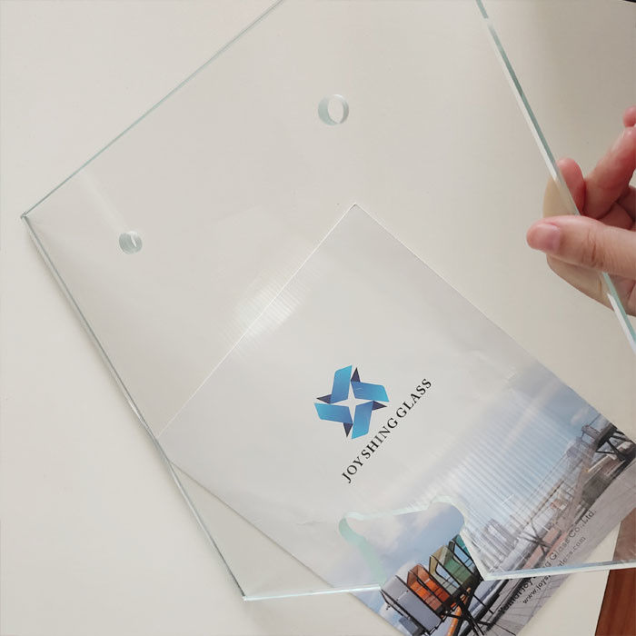 Small Quantity Custom Tempered Glass | No MOQ, Fast Prototype, Ideal for R&D & Sample Testing
