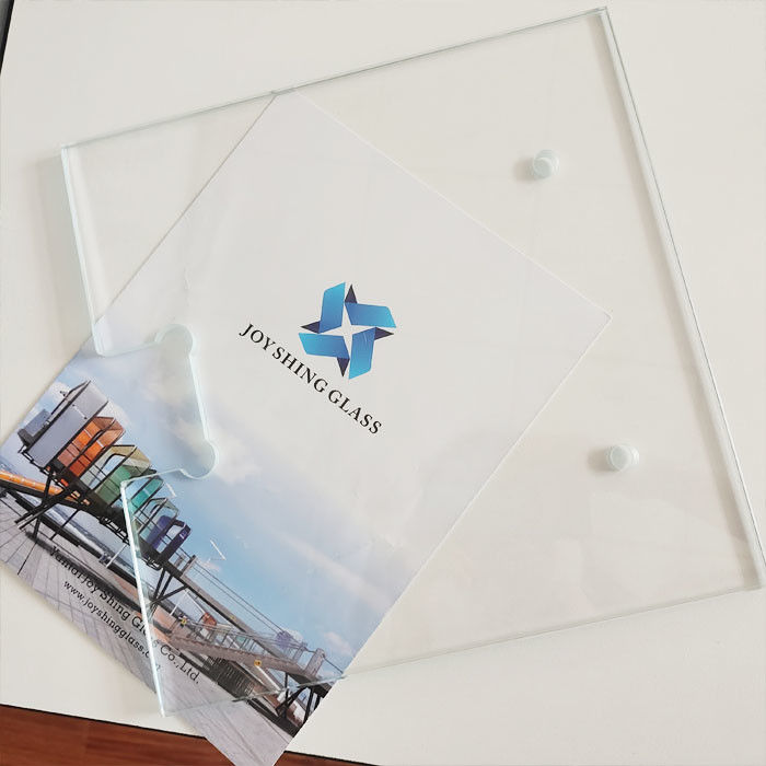 Tempered Glass for Retail Display Shelves & Cooler Doors | 10mm with Load-Bearing Test Report
