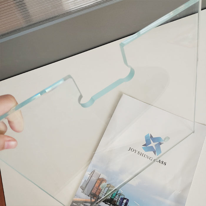 Small Quantity Custom Tempered Glass | No MOQ, Fast Prototype, Ideal for R&D & Sample Testing
