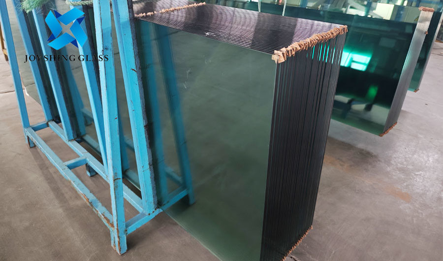 Black & White Painted Tempered Glass 8mm for Kitchen Cabinets & Wardrobe Doors | Scratch Resistant
