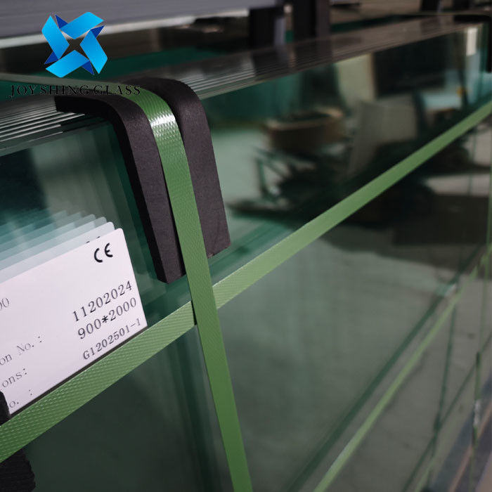 Black & White Painted Tempered Glass 8mm for Kitchen Cabinets & Wardrobe Doors | Scratch Resistant
