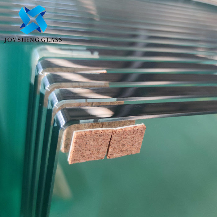 Black & White Painted Tempered Glass 8mm for Kitchen Cabinets & Wardrobe Doors | Scratch Resistant
