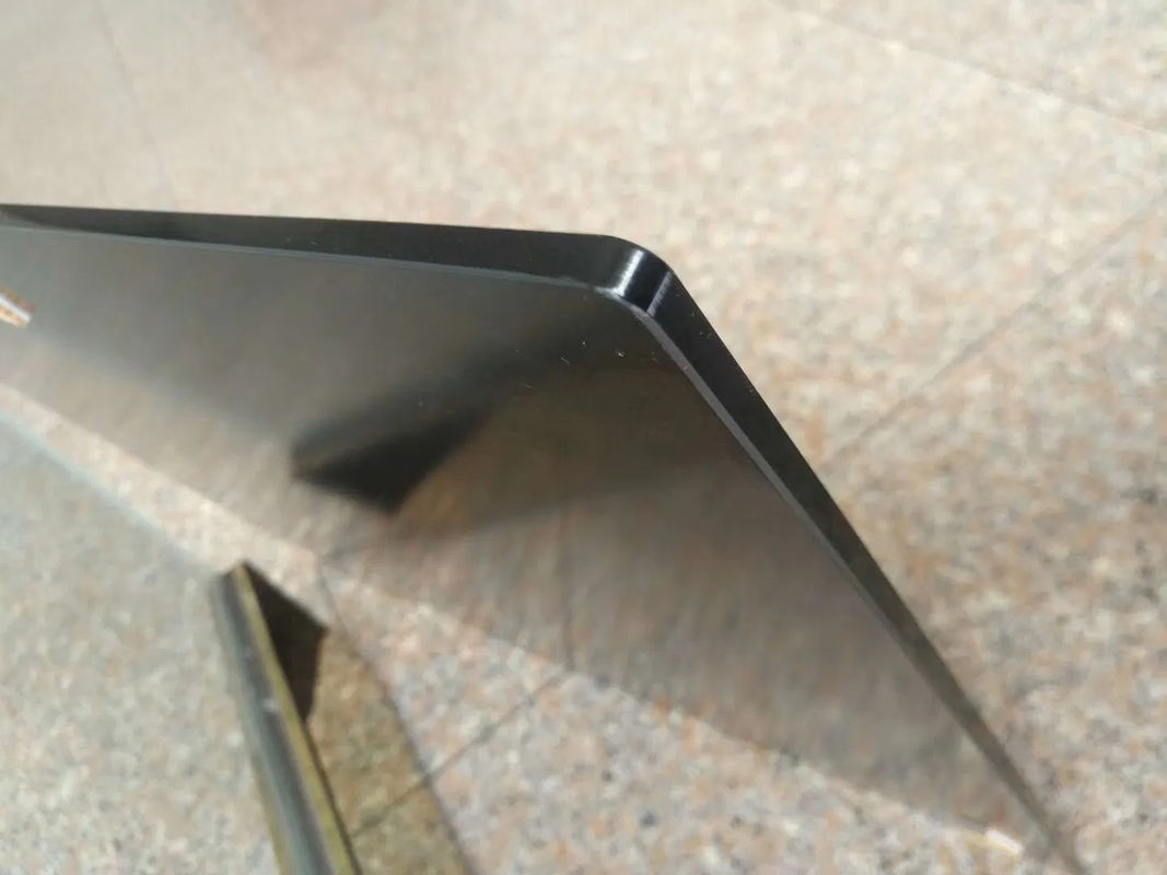 3mm 4mm 5mm 6mm 8mm 10mm 12mm Clear & Tinted Tempered Glass Safety Glass Toughened Glass