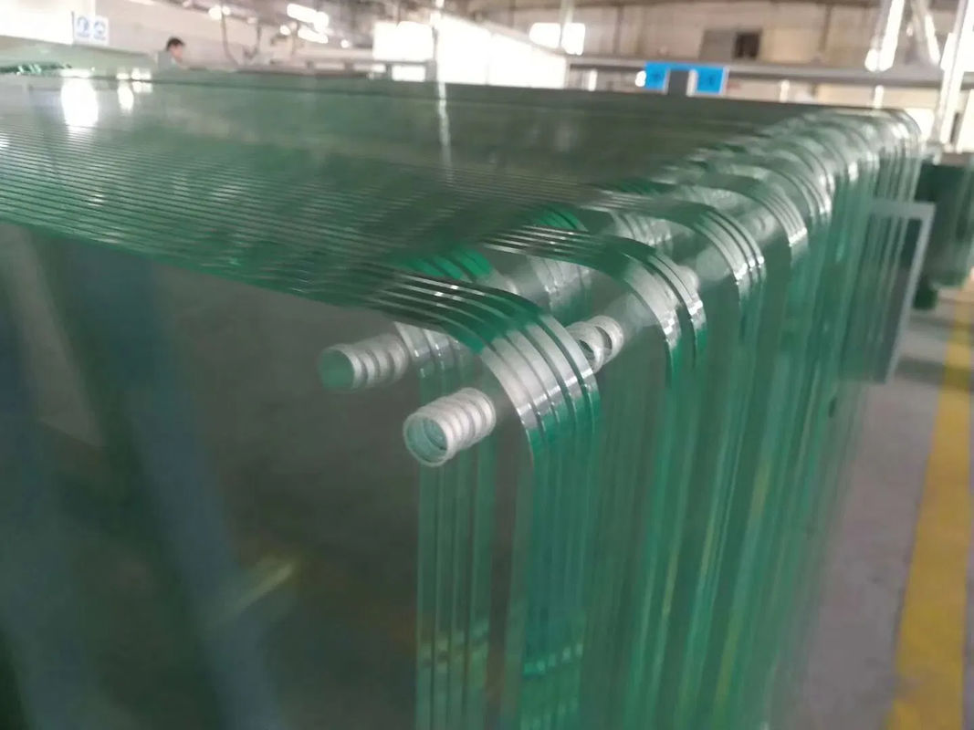 3mm 4mm 5mm 6mm 8mm 10mm 12mm Clear & Tinted Tempered Glass Safety Glass Toughened Glass