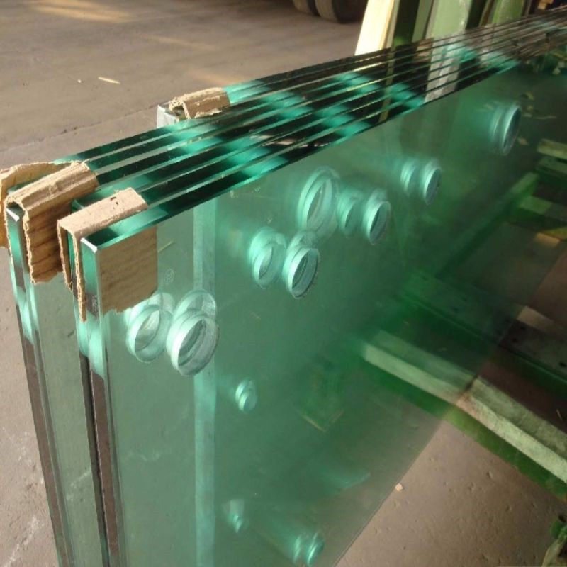 8mm 10mm Ultra Clear Tempered Glass/Safety Glass/Tempered Glass/Shower Door Glass /Window Glass /Showroom Glass/Toughened Glass/ Building Glass/ Window Glass
