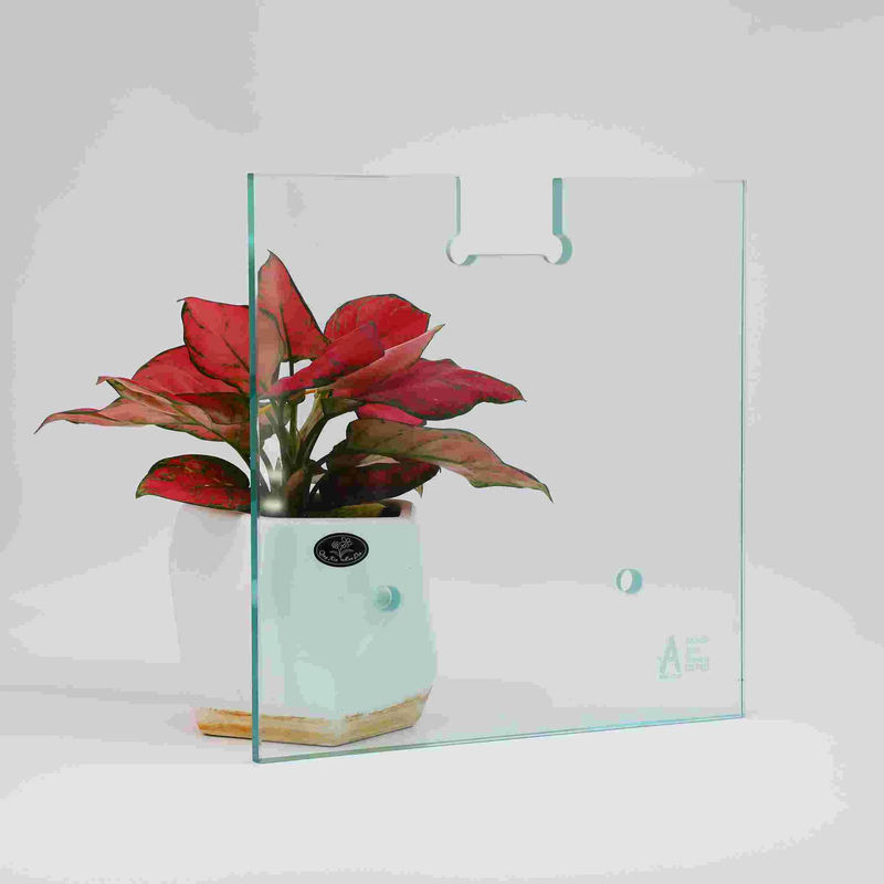 3mm 4mm 5mm 6mm 8mm 10mm 12mm 15mm 19mm Tempered Glass Toughened Glass Furniture Glass