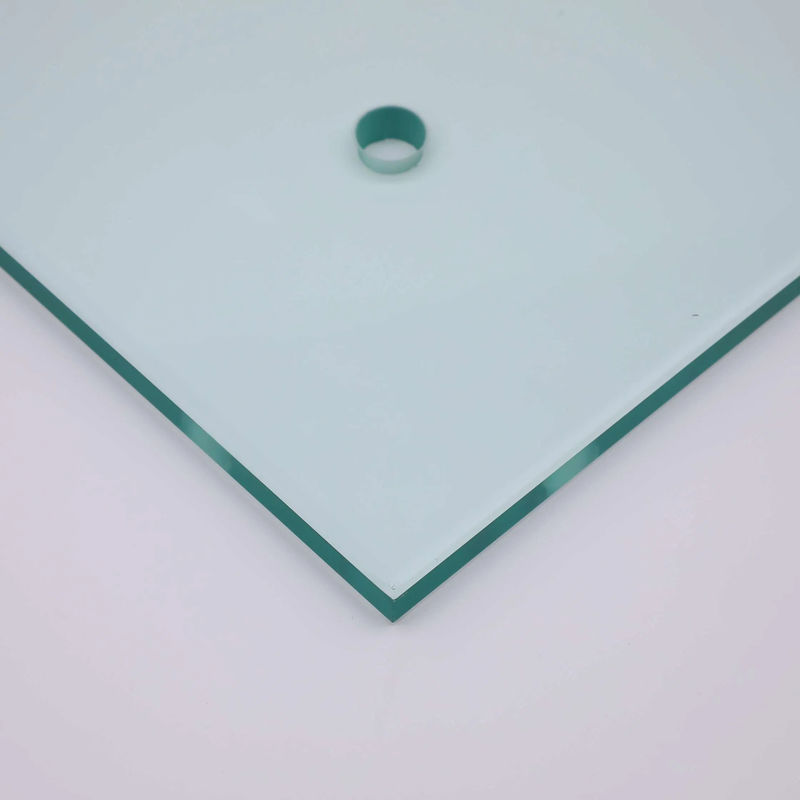 3mm 4mm 5mm 6mm 8mm 10mm 12mm 15mm 19mm Tempered Glass Toughened Glass Furniture Glass
