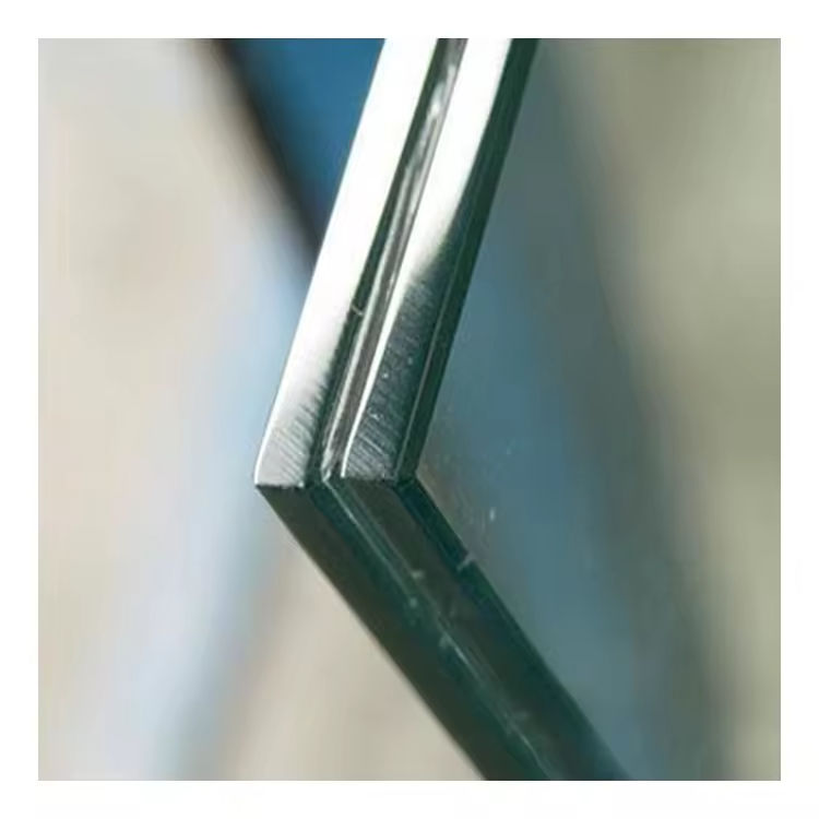 ltra Clear SGP PVB Tempered Laminated Glass 8mm 10mm 12mm Safety Panel CE SGCC Certified Swimming Pool Treads