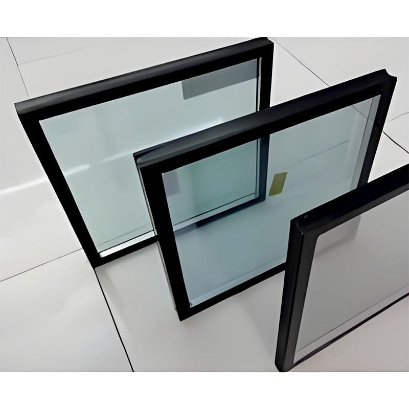 12.76 mm 13.52 mm 17.52 mm Tempered Laminated Glass for Fence railing partition balustrade