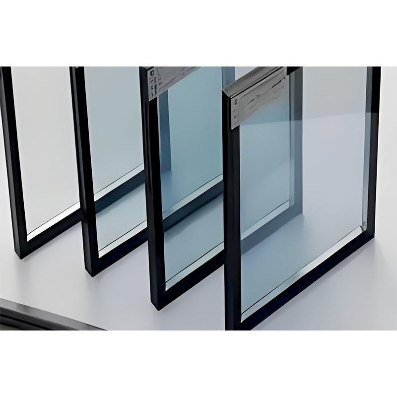 12.76 mm 13.52 mm 17.52 mm Tempered Laminated Glass for Fence railing partition balustrade