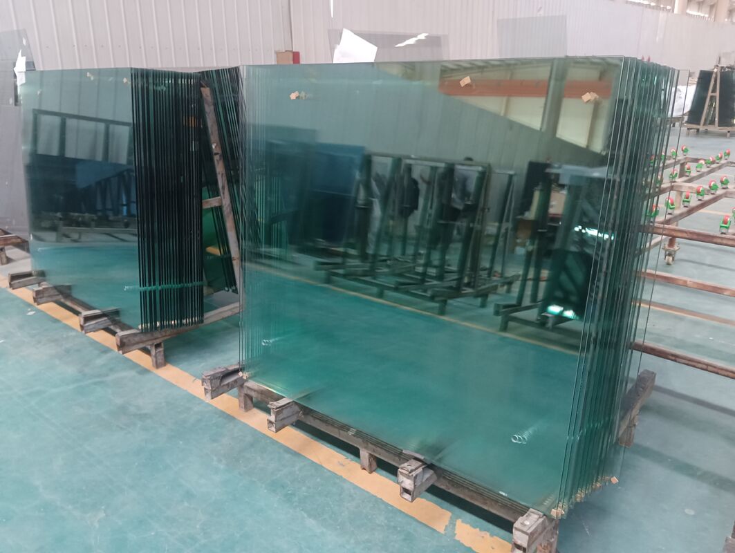 Tempered Glass with Holes & Notches Cut to Size | For Electronics & Vending Machines