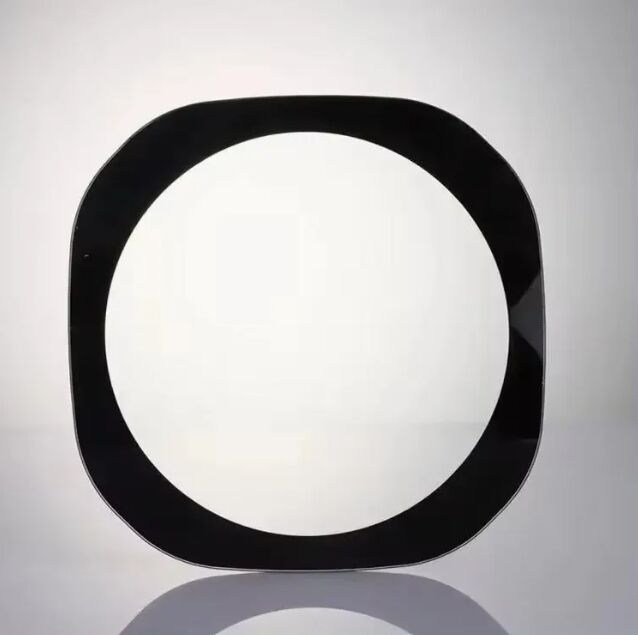 2mm Ultra-Thin Tempered Glass for Smartphone Screen Protector | OEM Custom Logo Printing
